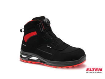 CHAUSS HAUTE HANNAH XXTL BOA MID S3 SRC