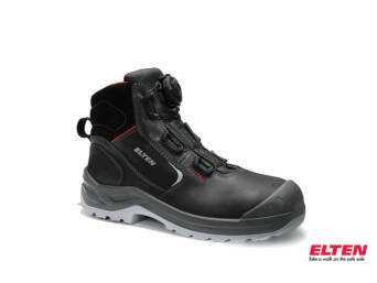 HOGE SCHOEN LENA BOA MID S3 SRC ESD