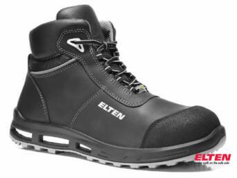 HOGE SCHOEN REACTION XXT MID S3S SRC ESD