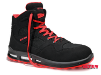 HIGH SHOE LAKERS XXT MID S1P SRC ESD