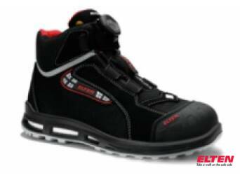 CHAUS HAUTE SANDER XXT PRO BOA S3 SRC ES