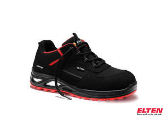 LOW SHOE HANNAH XXTL LOW S3 SRC ESD