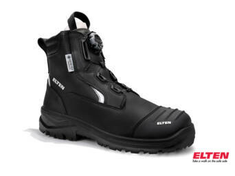 INTERVENTIESCHOEN FRASER BOA GTX MID F1P