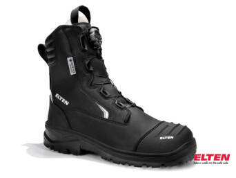 INTERVENTION SHOE FRASER BOA GTX HIGH