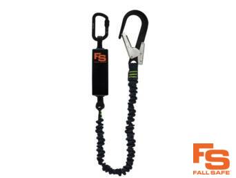 LONGE FS504 GO65 1,5M STRETCH