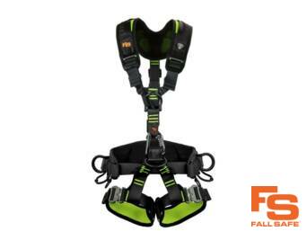 HARNAIS DE SUSPENSION SPINDEL COMBO2