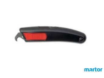 VEILIGHEIDSMES SECUPRO MEGASAFE 116002