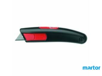 SAFETY KNIVE MEGASAFE 116004
