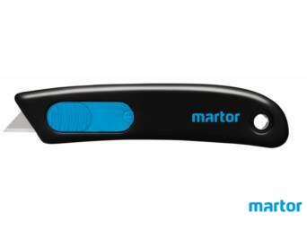 SAFETY KNIFE SECUNORM SMARTCUT