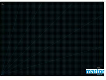 CUTTING MAT 620 X 870MM