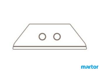 LAMES CERAMIQUES 60099C 2PCS