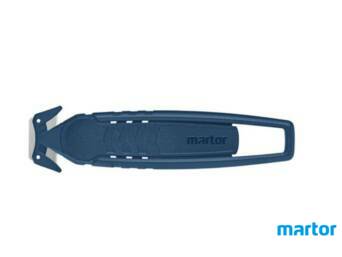 VEILIGHEIDSMES SECUMAX 150 MDP