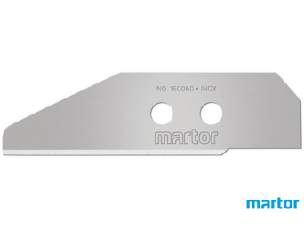 Ersatzmesser 160060 (5 St)