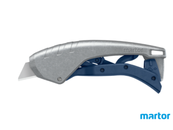 Sicherheitsmesser Secunorm 610 Xdr 18MM