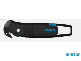 COUTEAU DE SECURITE SECUMAX 350 SE 3550