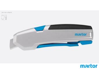 Safety Knife Secupro 625