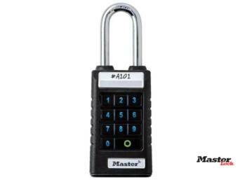 BLUETOOTH CIJFERSLOT 62MM OUTDOOR