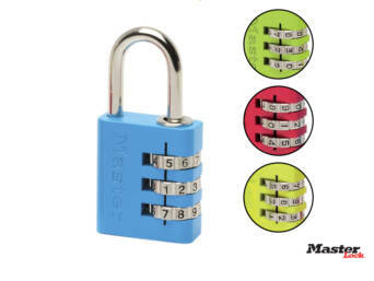 CADENAS COMBINAISON COLORE 50MM ANSE ACI