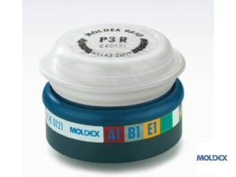 Filter A1P2R Easylock 9120