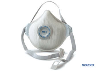 MASQUE POUSSIERES P3V NR ACTIV 3505