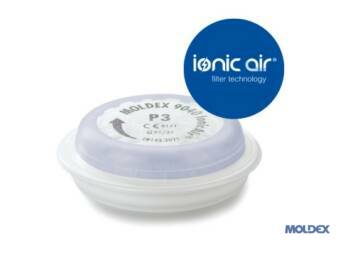 STAUBFILTER EASYLOCK P3 R 9040 IONICAIR