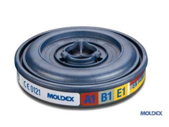 Filtre ABE1 Easylock 9300