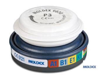 Filtre ABEK1P3 Easylock 9430