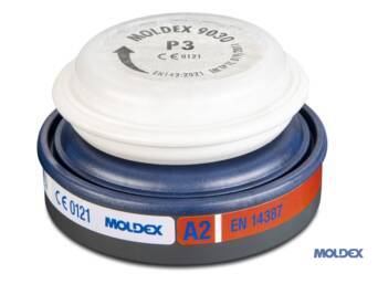 Filter A2P3 Easylock 9230