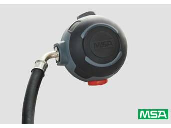 LUNG DEMAND VALVE M1-AS LONG