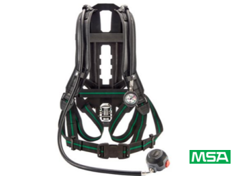 APPAREIL RESPIRATOIRE COMPACT M1 INDUSTR