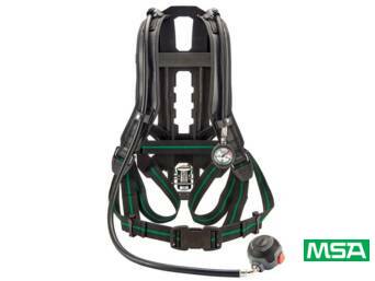 APPAREIL RESPIRATOIRE M1 SINGLE LINE