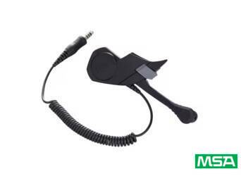 Headset Msa C1 Atex (3POL)