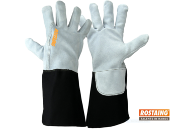 HANDSCHOEN METALSTRONG+