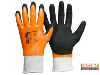HANDSCHOEN STOP-OILCUT