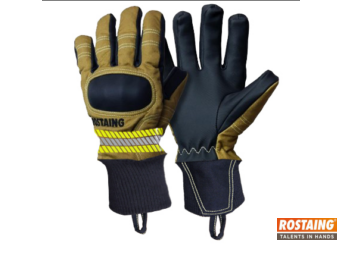 HS BRANDWEER ATTACK6PEOTEX-B CORK