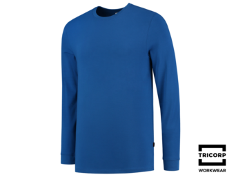 SHIRT L.S. COT 101015