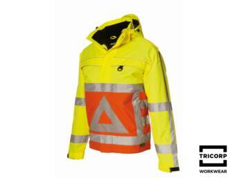 PARKA REGLER CURCULATION 403001