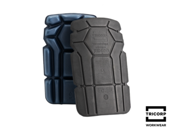 KNEE PAD LUX 652014