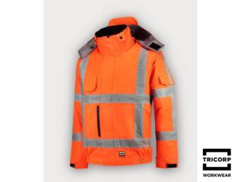 Pilotjack Rws 403006