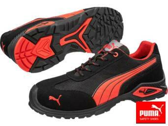 LAGE SCHOEN MADRID S1PL FO SR