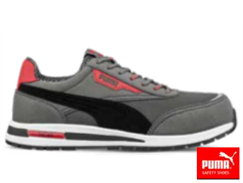 CHAUS BASSE RIDER GR S1PS ESD FO HRO SR