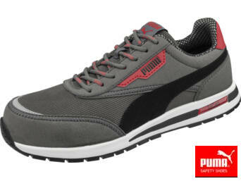 CHAUS BASSE RIDER GR S1PS ESD FO HRO SR