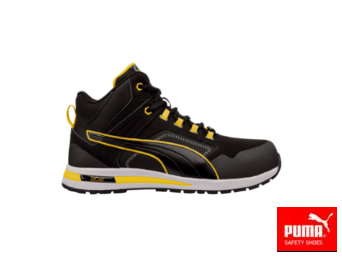 HOGE SCHOEN CROSSTWIST BL MID SB E PS