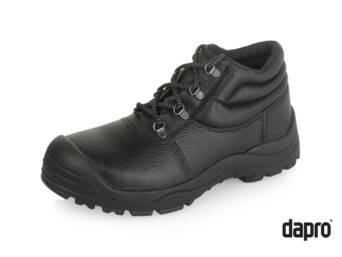 HOHE SCHUH HISHOE NOBLE S3 CAP