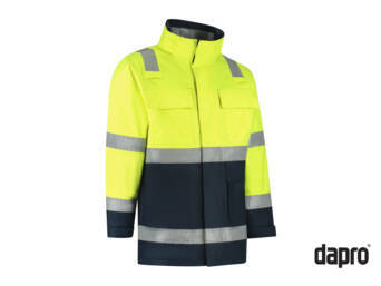 JACKET INFINITY HI-VIZ C9-2