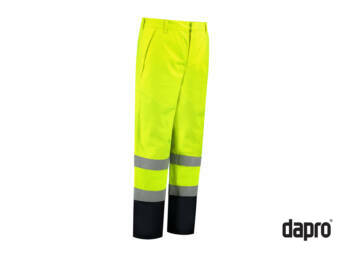 BROEK PROTECTOR HI-VIZ C9-2