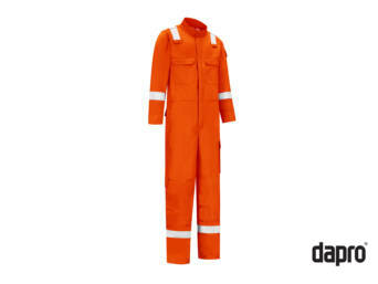 COVERALL  ROUGHNECK-LW