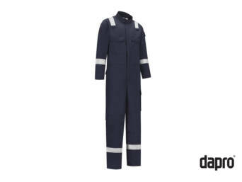 COVERALL SPARK FR/AS/ARC