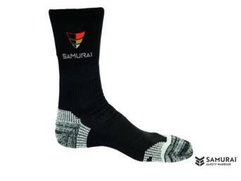 SOCKE MIKADO FLAMMHEMMEND