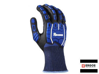 GANT ERGOS FORTRESS-200